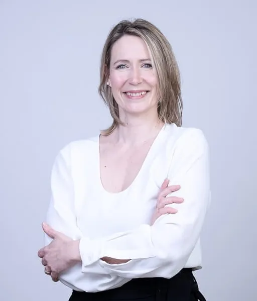Portrait von Isabel